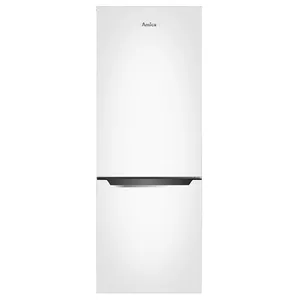Amica KGCL 384 160 W холодильник с морозильной камерой Отдельно стоящий 205 L E Белый