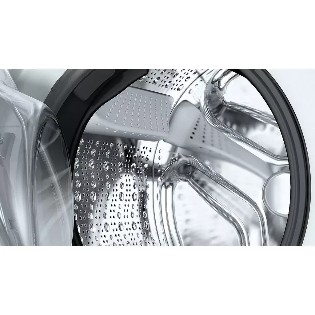 Стиральная машина BOSCH WGG244FESN Photo 4