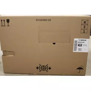SALE OUT.  Bosch BFR7221B1 Microwave Oven, 900 W, 21 L, Black | DAMAGED PACKAGING | DAMAGED PACKAGING
