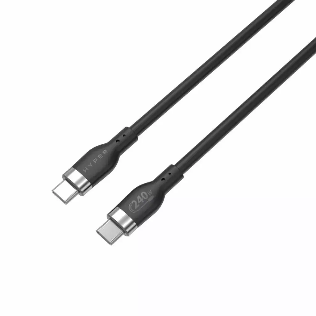 USB-C Кабель HYPER HyperJuice 240W Photo 2