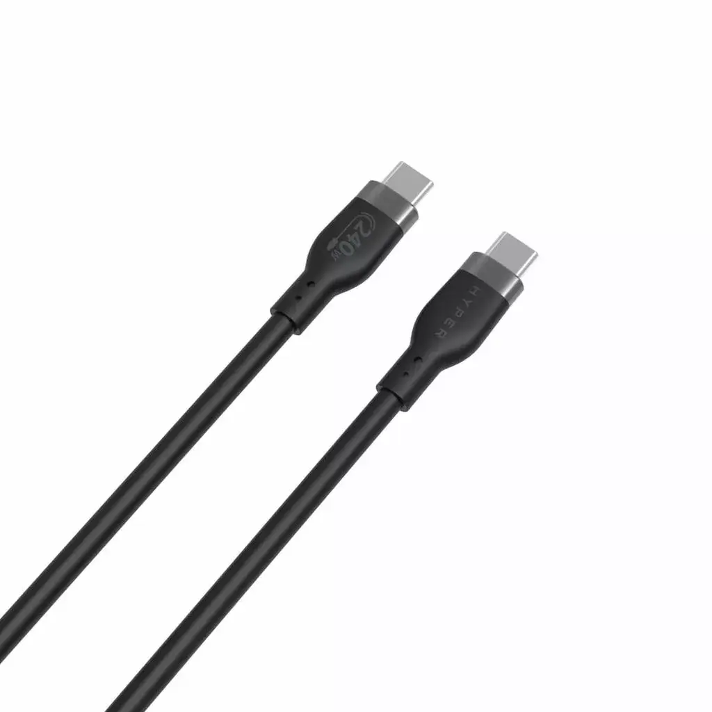 USB-C Кабель HYPER HyperJuice 240W Photo 3