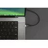 USB-C Кабель HYPER HyperJuice 240W Photo 5