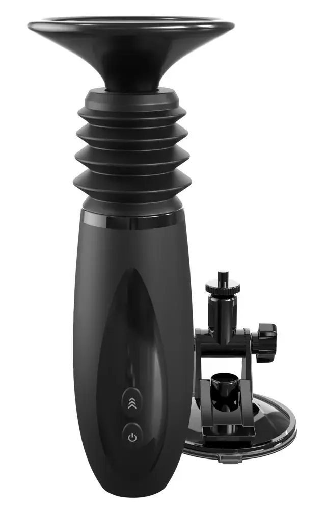 Pipedream Body Dock FFS ручной thruster 05476110000 Photo 2