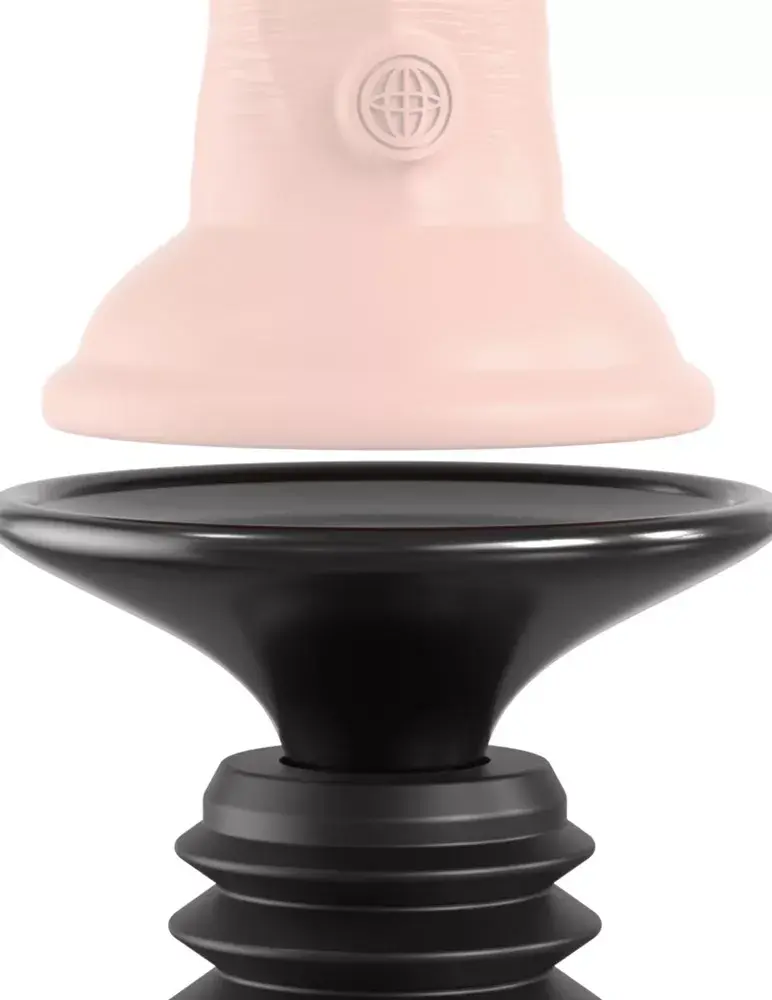 Pipedream Body Dock FFS ручной thruster 05476110000 Photo 4