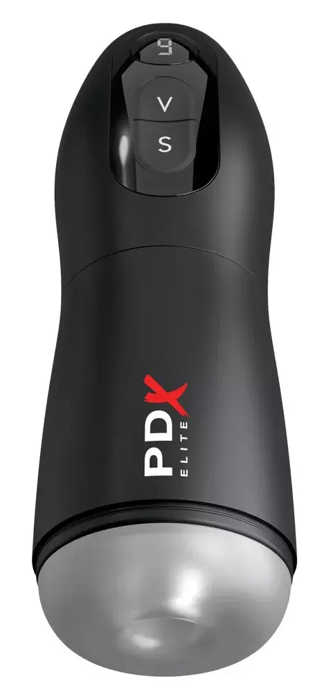 Pipedream Suck-O-Matic мастурбатор (PDX Elite) Photo 2
