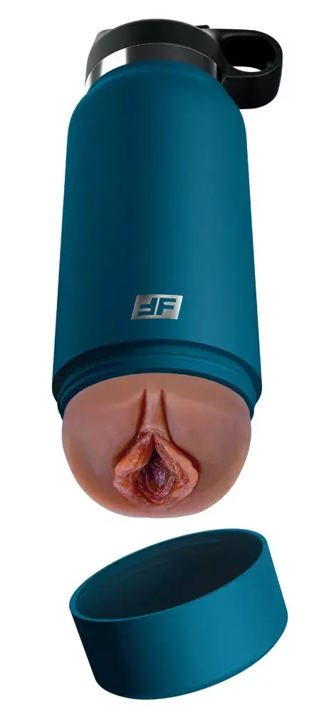 Masturbators Pipedream PDX PLUS Fuck Flask Photo 2