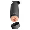 Masturbator Pipedream Flesh Model 2 Discreet Stroker Photo 2