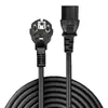 Lindy Schuko to C13 Mains Cable 2m Photo 2