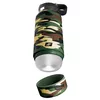 Мастурбатор Pipedream FapFlask TPE Black Photo 2