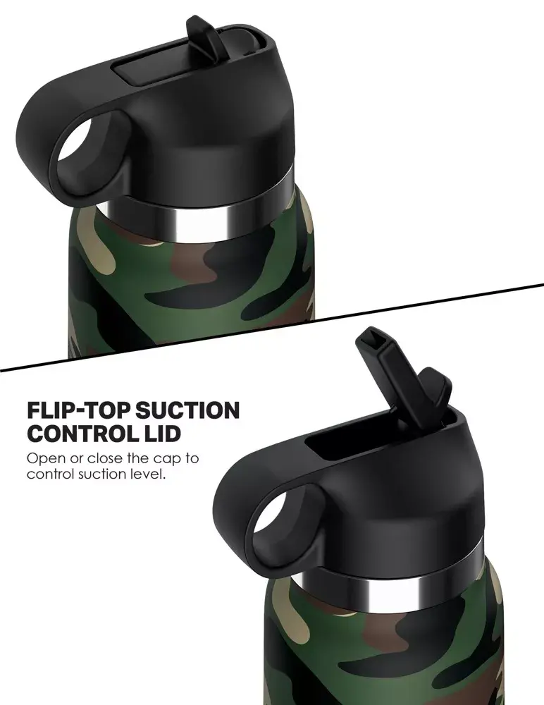 Мастурбатор Pipedream FapFlask TPE Black Photo 5