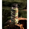 Мастурбатор Pipedream FapFlask TPE Black Photo 7