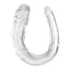 Dubultais dildo King Cock Double Trouble 33 cm Photo 2
