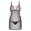 Комплект Obsessive Novenes XS/S Photo 3