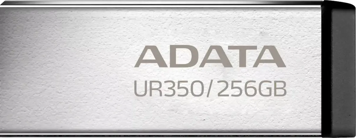 ADATA UR350 USB zibatmiņa 256 GB