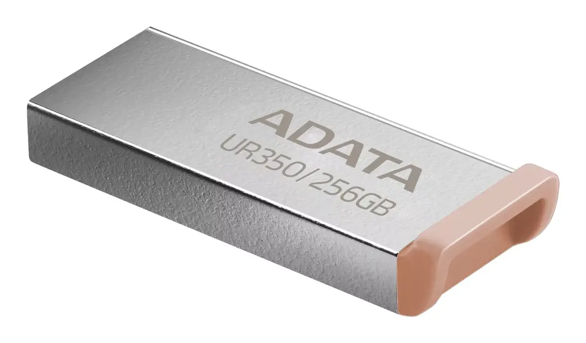 USB zibatmiņa ADATA 256 GB UR350 Photo 2