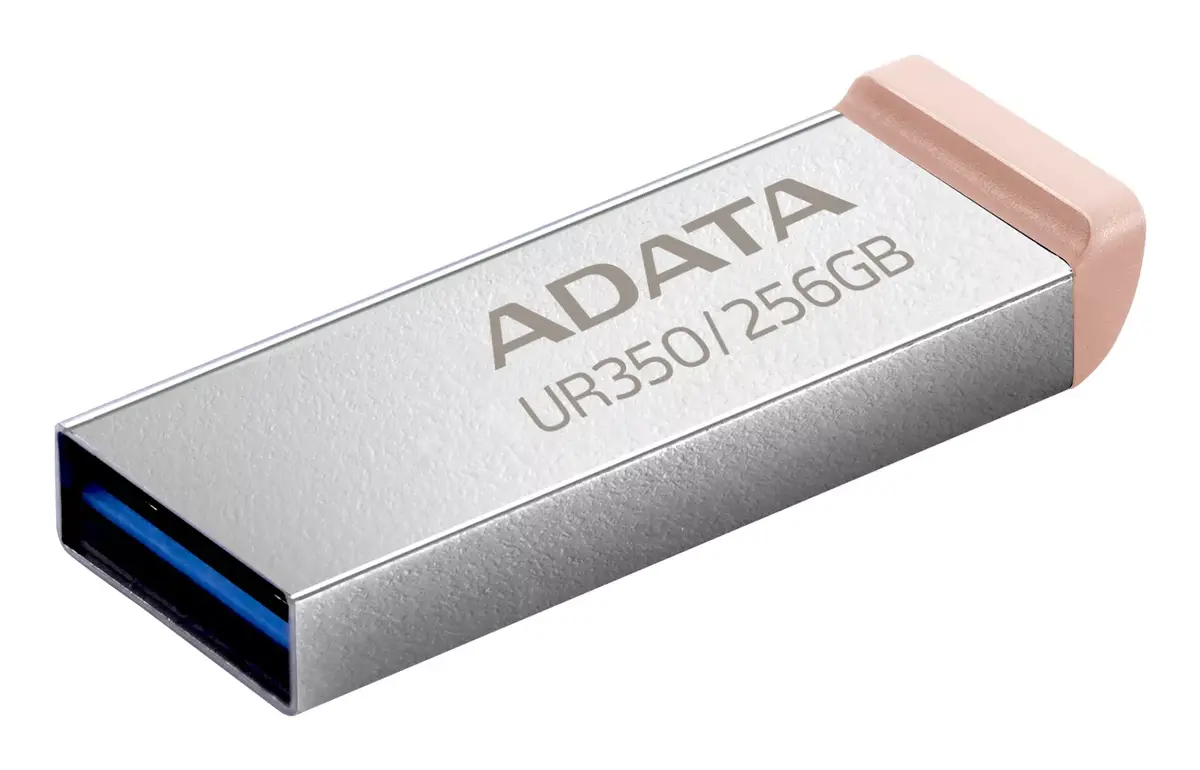 USB zibatmiņa ADATA 256 GB UR350 Photo 3