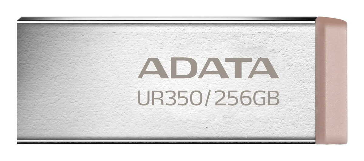ADATA UR350 256 GB USB Zibatmiņa