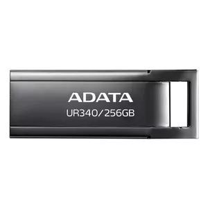 USB флеш-память ADATA 256 ГБ USB Type-A 3.2 Gen 1 UR340