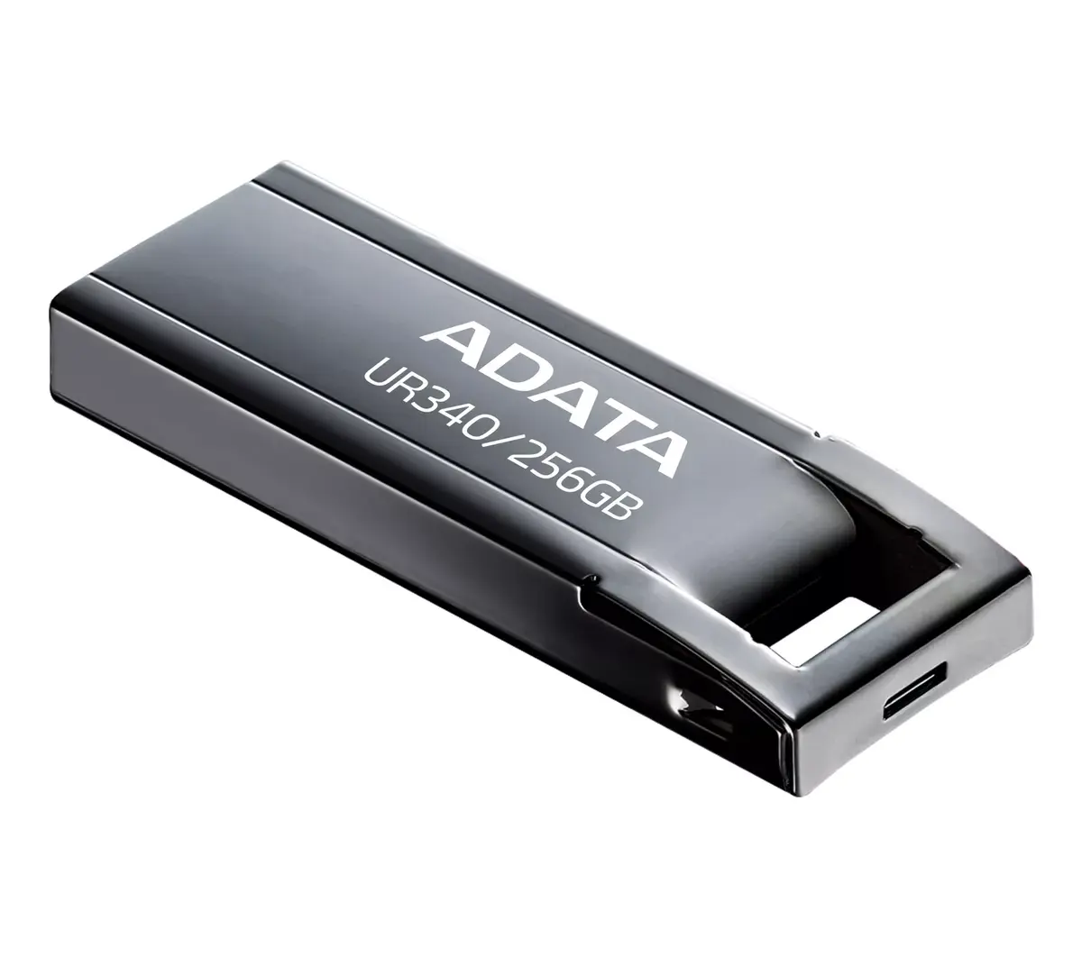 USB флеш-память ADATA 256 ГБ UR340 Photo 2