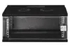 DIGITUS SOHO Pro DN-49201 Настенный шкаф 19 дюймов 4U Photo 9
