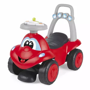 Riteņu rotaļlieta Chicco Classic 00011211000000