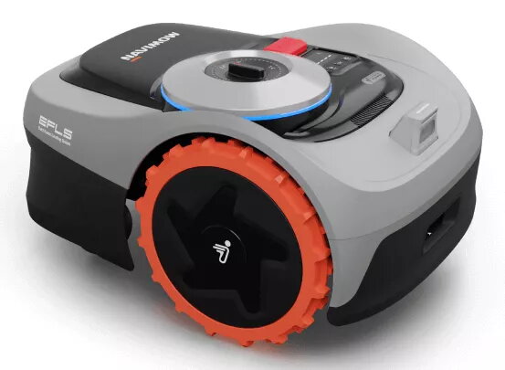 Robot Lawn Mowers