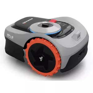 Robotic lawn mower Segway SGW001 Battery 500 m² Cutting width 18 cm