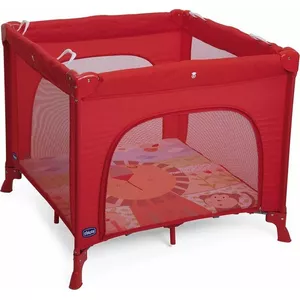 Chicco CHICCO OPEN BOX LION 04079215300000