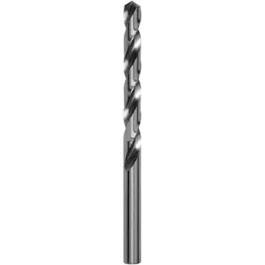 Drill bits Bosch 2609255038, 2 pcs — 3 mm diameter, 61 mm length