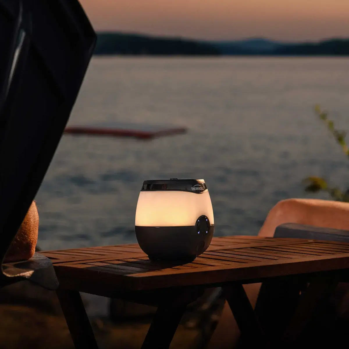 Insect Repellent Device Thermacell EL55XI Photo 2