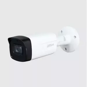 Surveillance Camera DAHUA HAC-HFW1200TH-I8A0360BS6 HDCVI 1080P IR Bullet