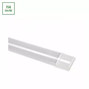 Светильник LED Sourcing 28 Вт 3200 лм 4000K 120 см IP20