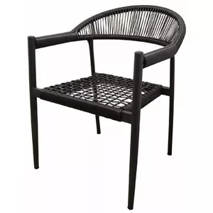 Садовый стул BESK 9126714 — размеры 57×52×73 см