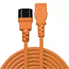 IEC удлинительный кабель 2м Photo 2