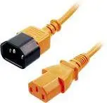 IEC удлинительный кабель 2м Photo 3