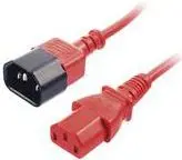 IEC удлинитель 2м Photo 4