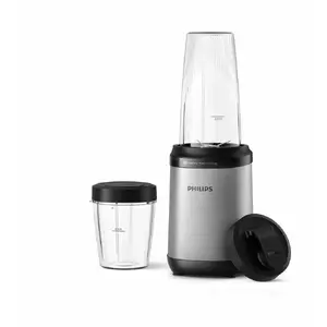 Настольный блендер Philips 5000 series HR2765/00 Черный Нержавеющая сталь