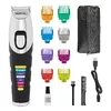 Wahl Color Trim машинка для стрижки AC/аккум. 09893.0443 Photo 3