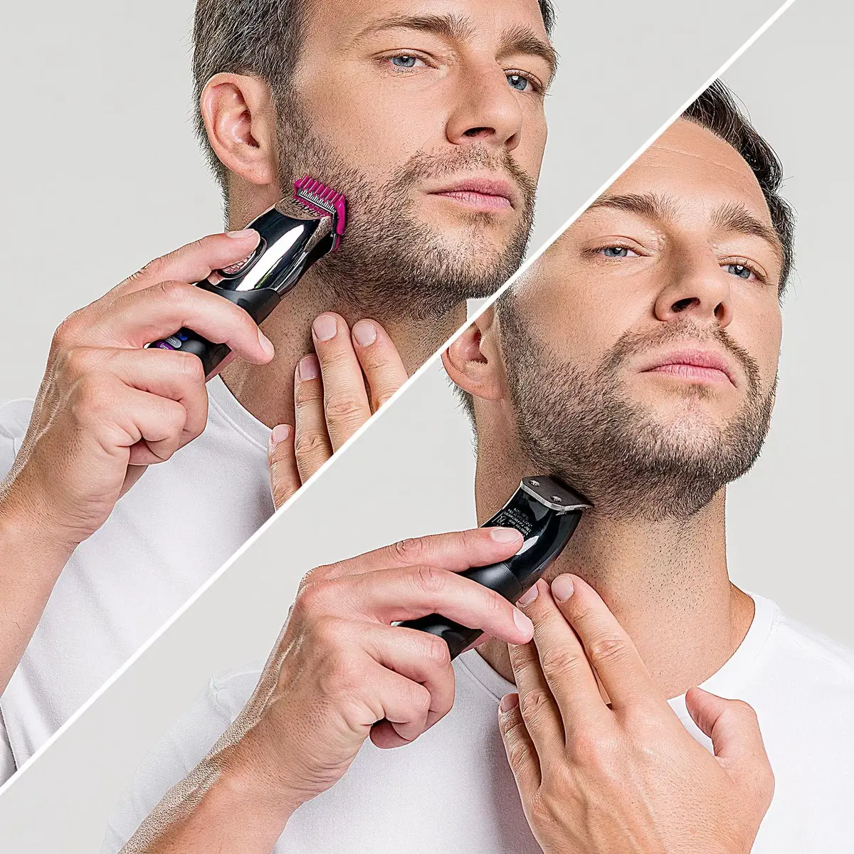 Wahl Color Trim машинка для стрижки AC/аккум. 09893.0443 Photo 6