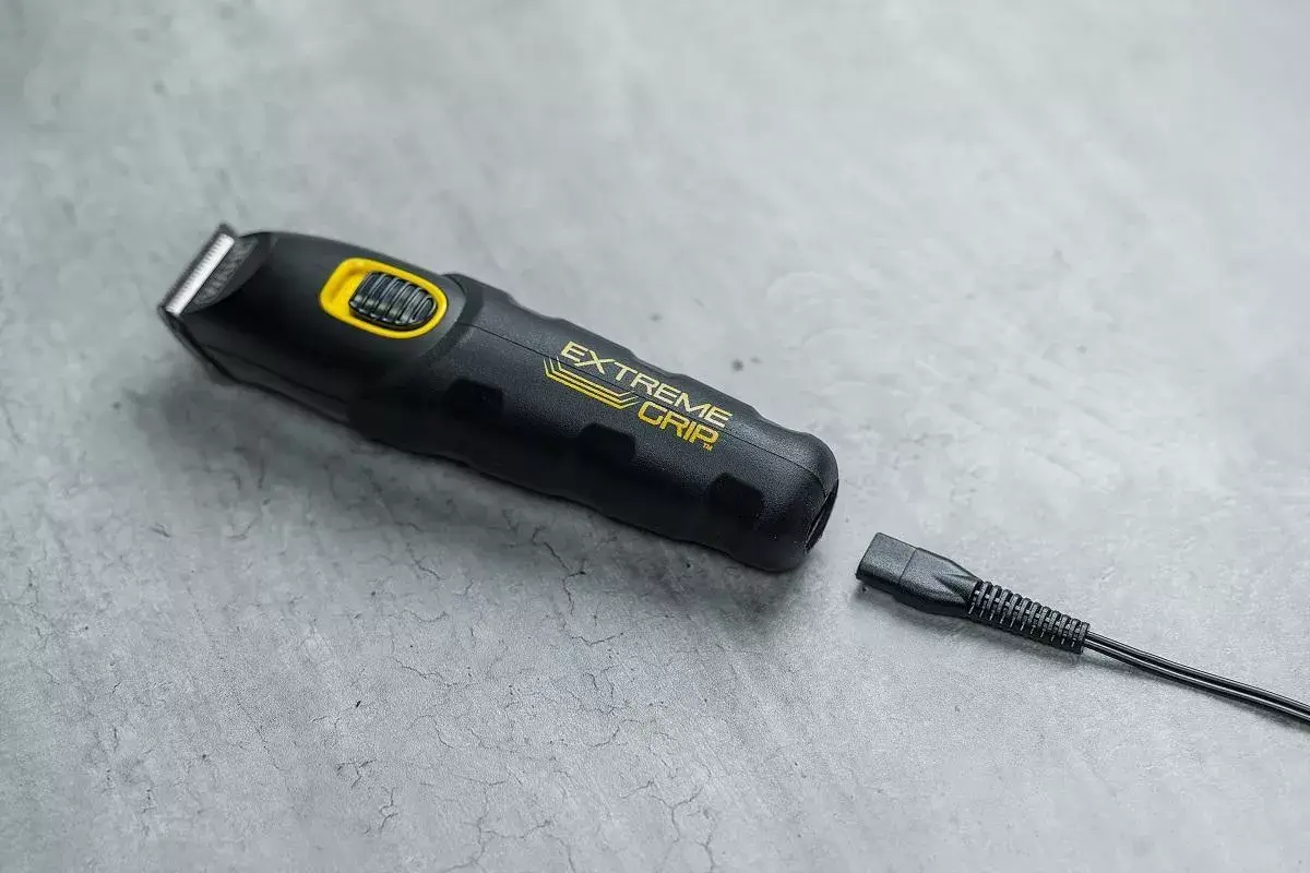 Машинка Wahl Extreme Grip Advanced Photo 10