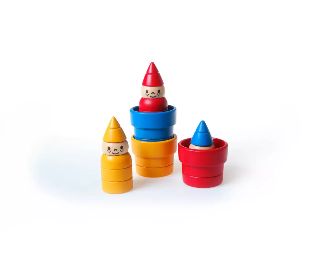 Galda spēle SmartGames Gnome Sweet Gnome Photo 2