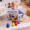 Galda spēle SmartGames Gnome Sweet Gnome Photo 5