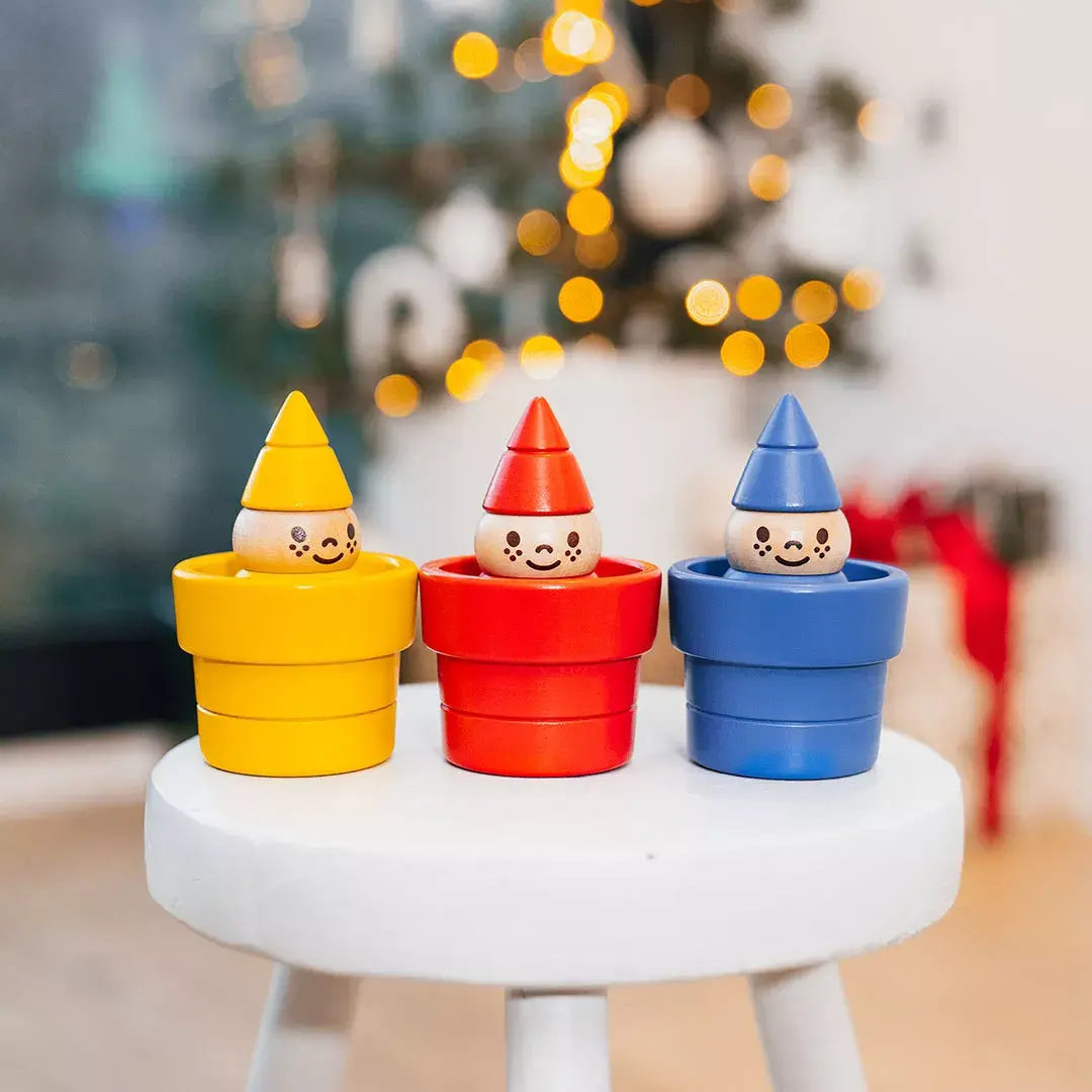 Galda spēle SmartGames Gnome Sweet Gnome Photo 9