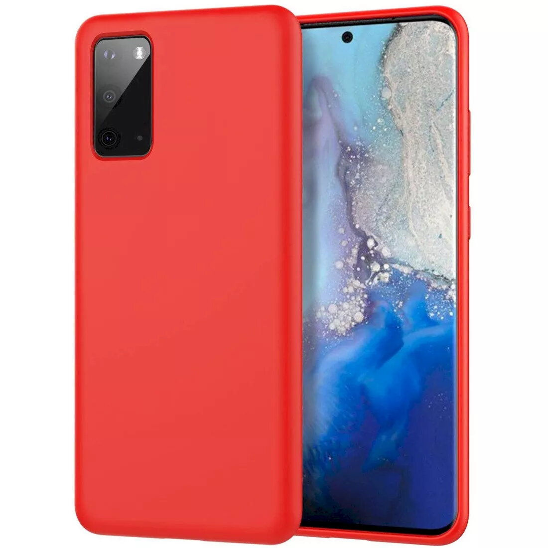 Silikona maciņš Samsung Galaxy A55 5G