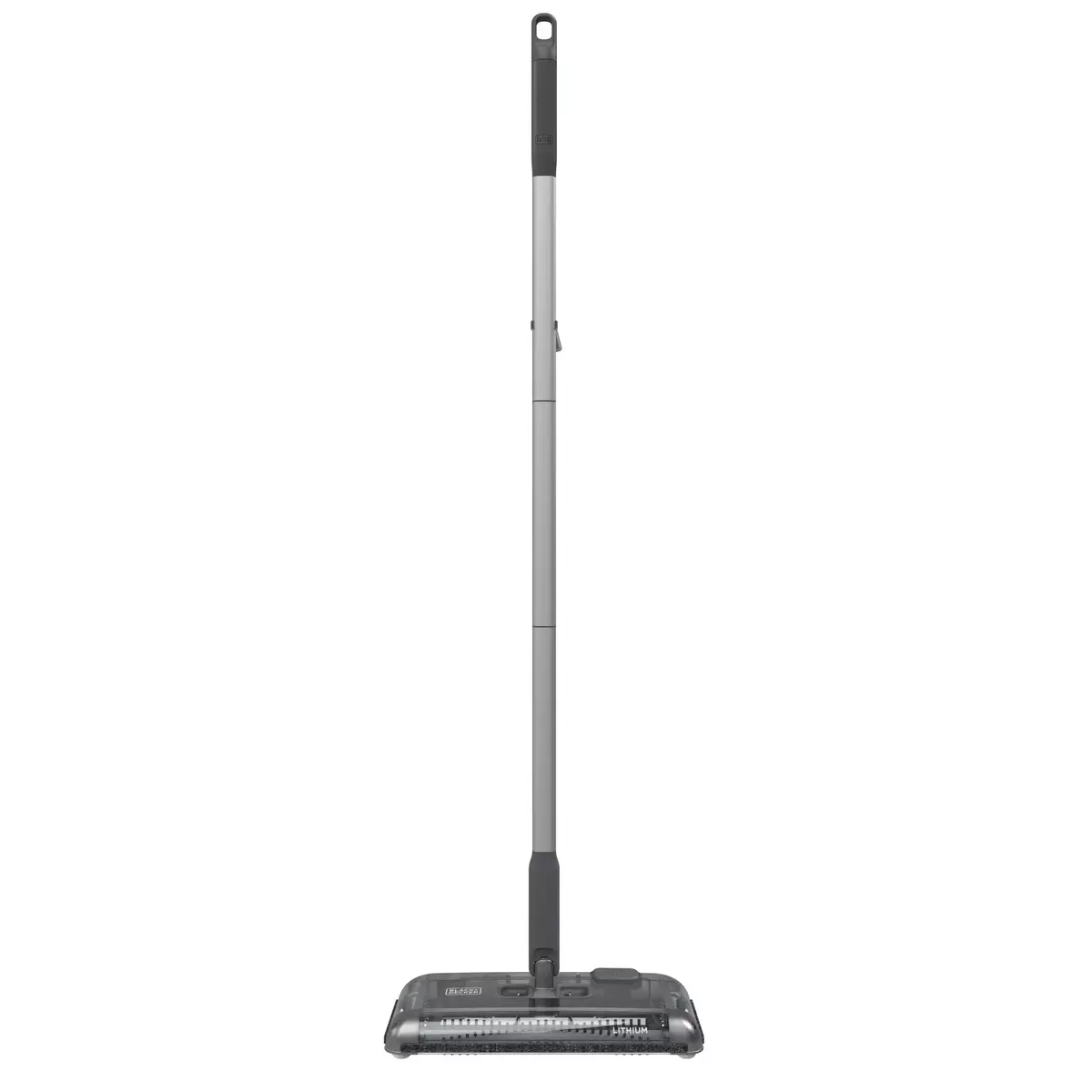 Электрическая метла Black & Decker PSA215B-QW Photo 2