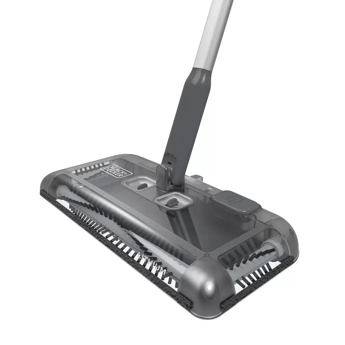 Электрическая метла Black & Decker PSA215B-QW Photo 3