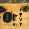 Tunturi Mini Massage Gun ручной массажер Photo 4