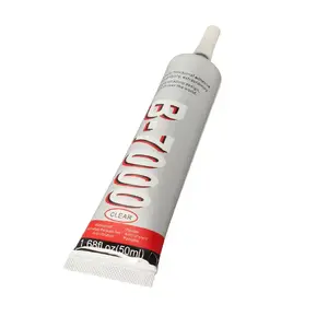 Adhesive HQ B7000 ZH-B7000-50 50 ml transparent – universal precision glue
