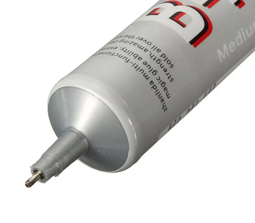 Adhesive HQ B7000 ZH-B7000-50 50 ml Photo 2