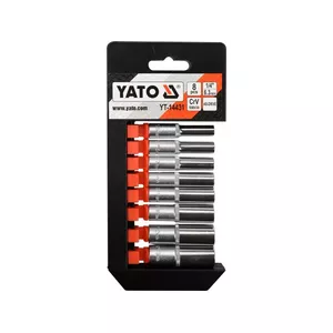 Yato YT-14431 socket/socket set